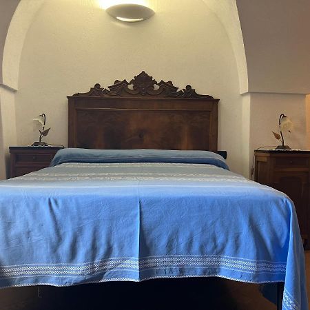 Bed & Breakfast L'Erica 菲纳莱利古雷 外观 照片