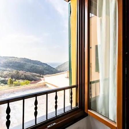 Bed & Breakfast L'Erica 菲纳莱利古雷 外观 照片