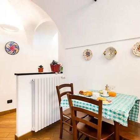 Bed & Breakfast L'Erica 菲纳莱利古雷 外观 照片