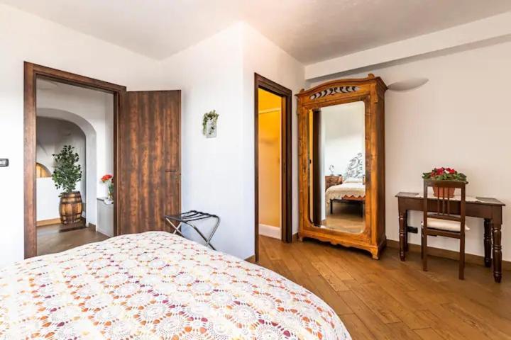Bed & Breakfast L'Erica 菲纳莱利古雷 外观 照片