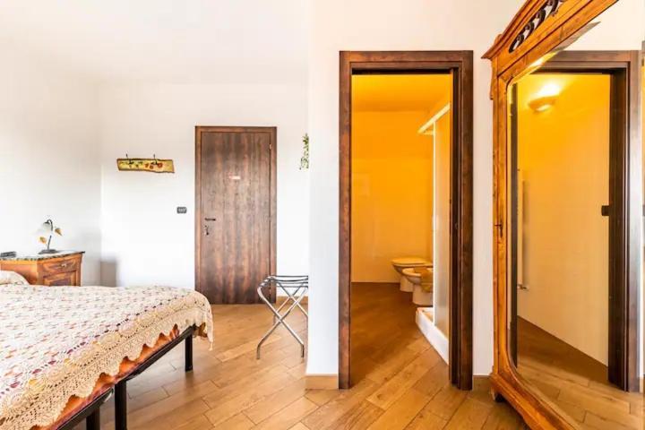 Bed & Breakfast L'Erica 菲纳莱利古雷 外观 照片