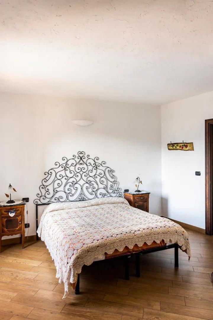 Bed & Breakfast L'Erica 菲纳莱利古雷 外观 照片